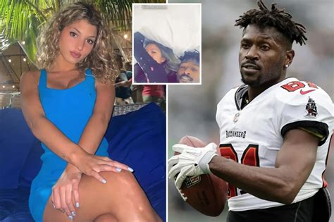 overtime megan leak antonio brown|The Truth Behind Overtime Megan Leaks Controversy